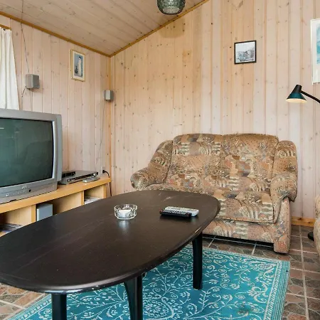 Holiday Vii Tatil Evi