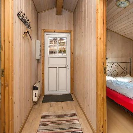 Holiday Vii Tatil Evi *